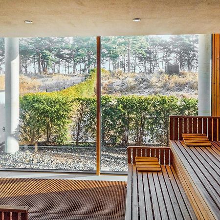 Apartmán Baltic Binz Exteriér fotografie