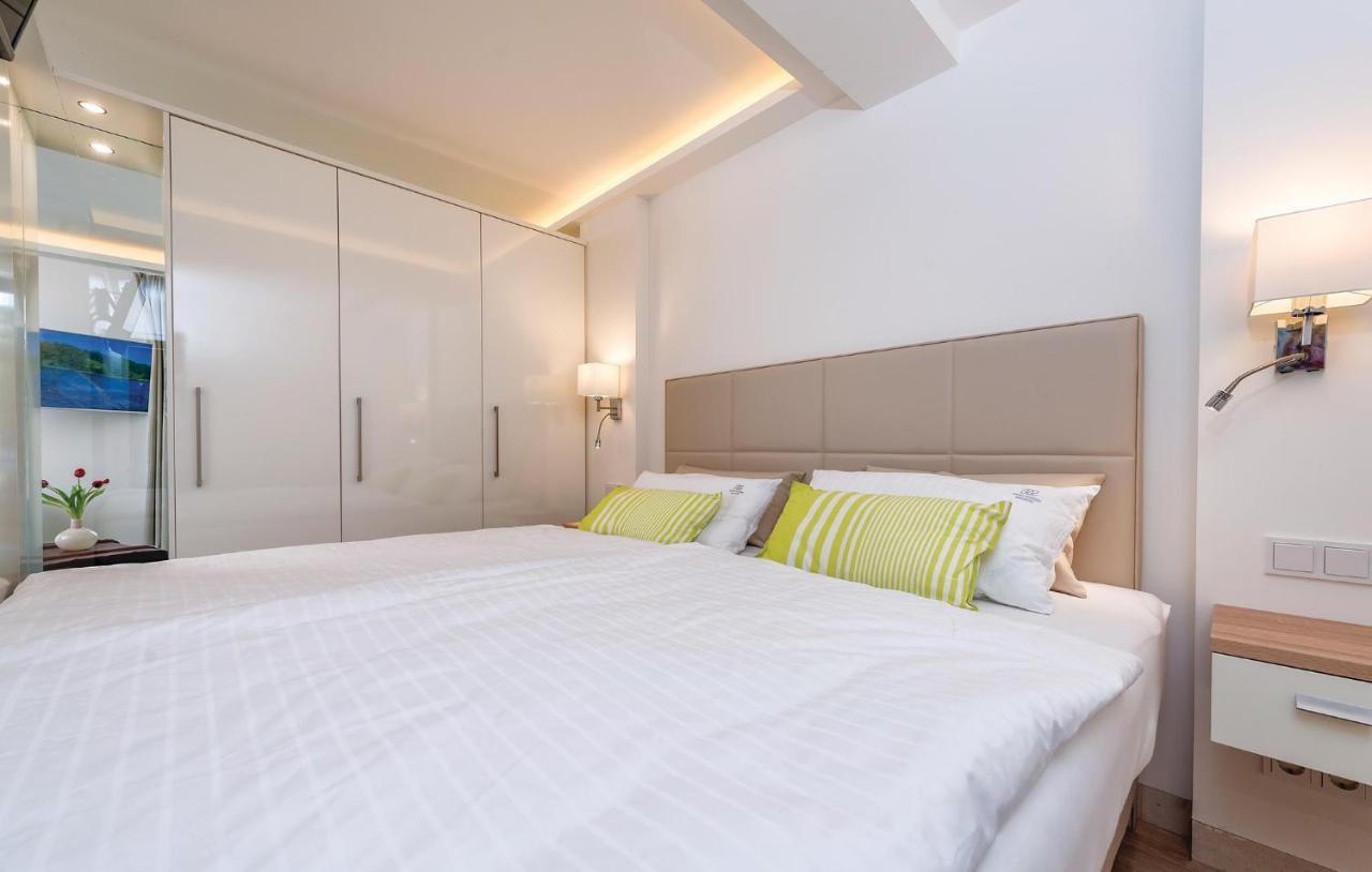 Apartmán Baltic Binz Exteriér fotografie