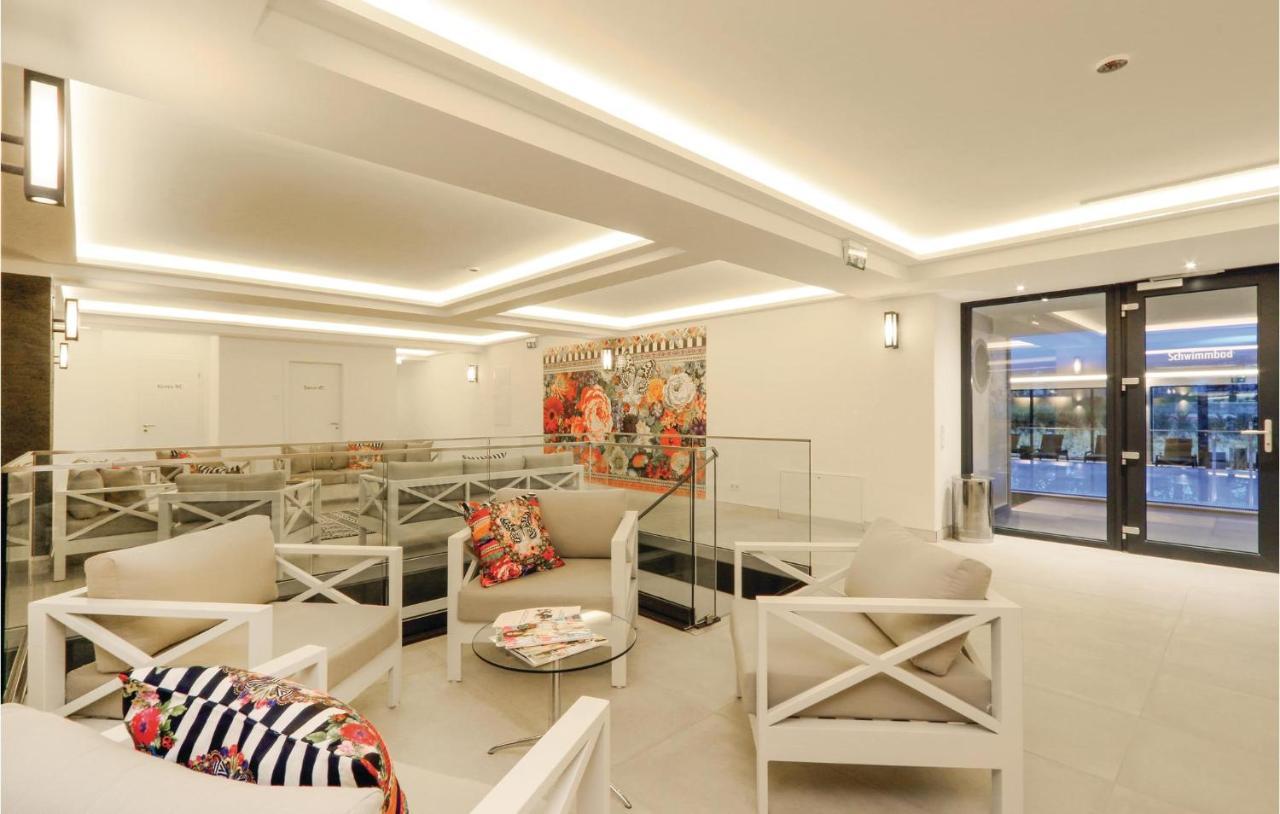 Apartmán Baltic Binz Exteriér fotografie