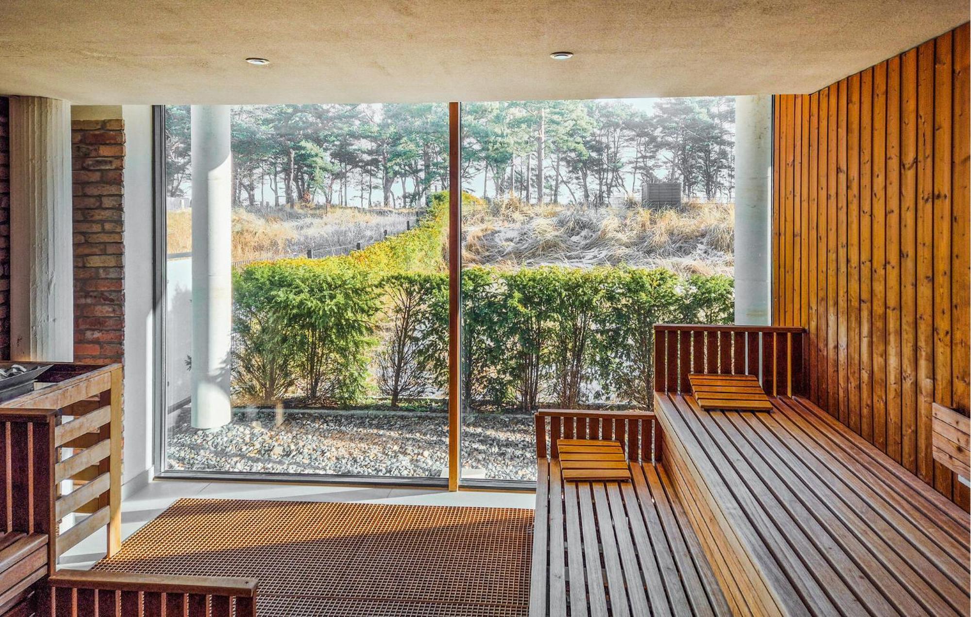 Apartmán Baltic Binz Exteriér fotografie