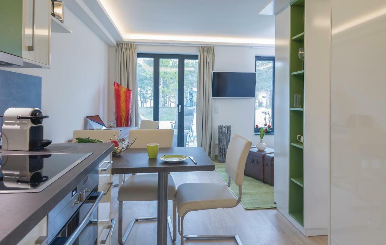 Apartmán Baltic Binz Exteriér fotografie