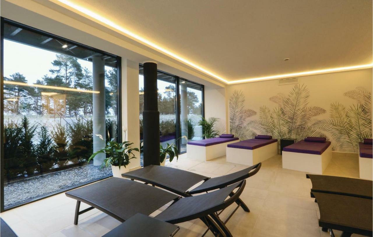 Apartmán Baltic Binz Exteriér fotografie