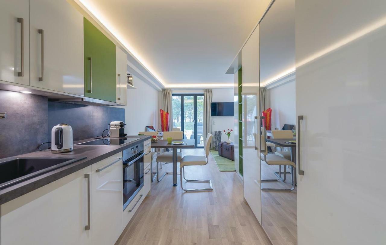 Apartmán Baltic Binz Exteriér fotografie