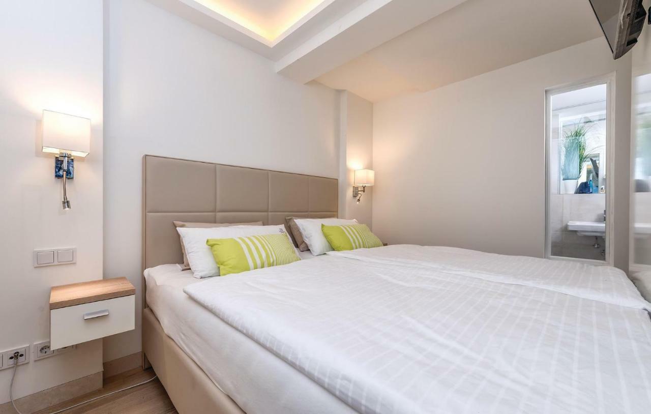 Apartmán Baltic Binz Exteriér fotografie