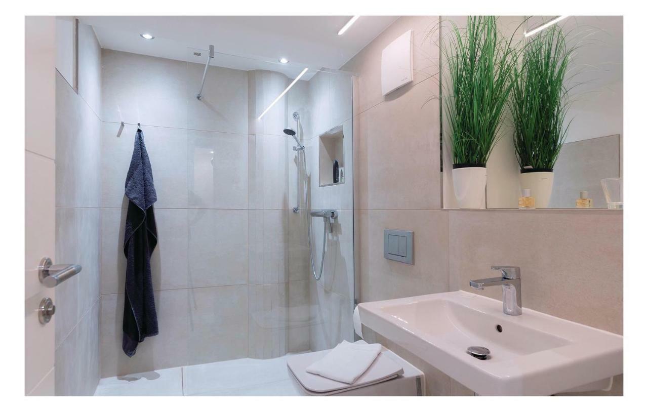 Apartmán Baltic Binz Exteriér fotografie