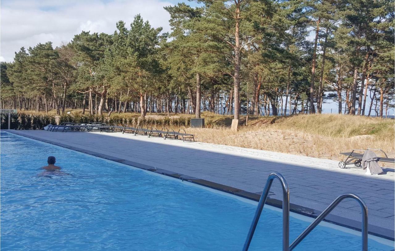 Apartmán Baltic Binz Exteriér fotografie